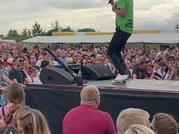 KPOne Festival - Wolfsburg 2024